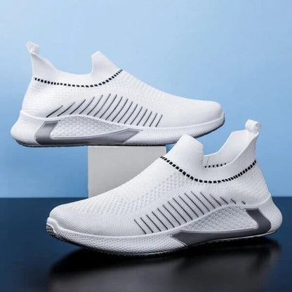 Bequeme Herrenschuhe in Übergröße