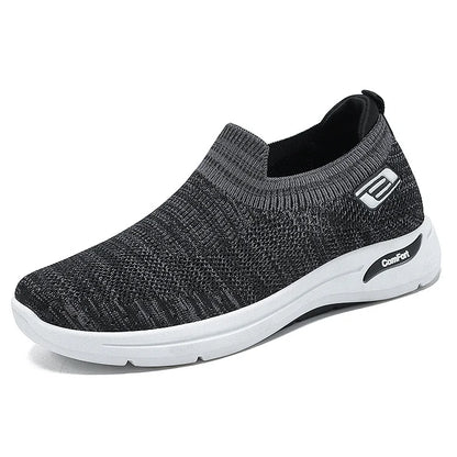 🔥Ausverkauf 49% Rabatt – Orthopädische Herren-Sneaker