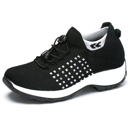 Ortho-Komfortschuhe zur Schmerzlinderung für Damen
