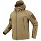 🔥HEISSER ANGEBOT JETZT 49 % RABATT – Winddichte, wasserdichte Herrenjacke