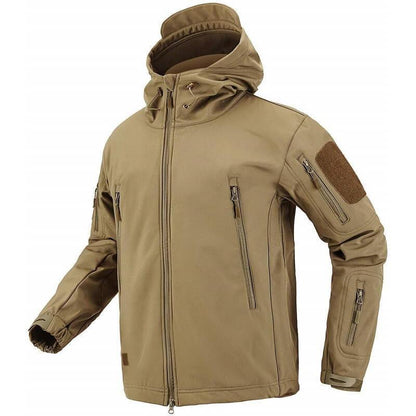 🔥HEISSER ANGEBOT JETZT 49 % RABATT – Winddichte, wasserdichte Herrenjacke