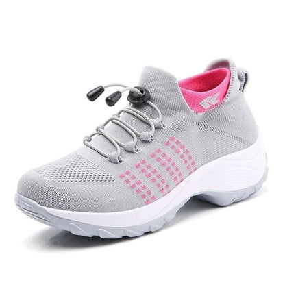 Ortho-Komfortschuhe zur Schmerzlinderung für Damen
