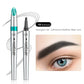 🔥Neujahrsangebot 49% Rabatt🎉4D Wasserdichter Microblading-Augenbrauenstift🎁Kaufen 1 bekommen 1 gratis
