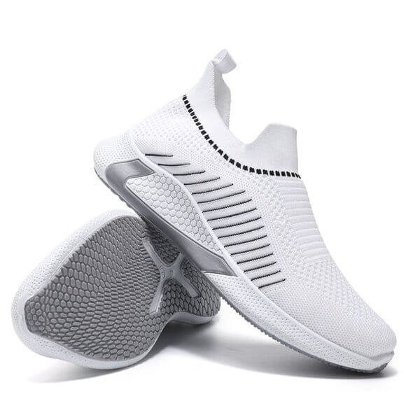 Bequeme Herrenschuhe in Übergröße