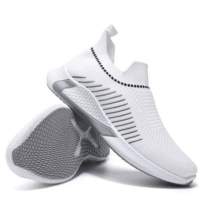 Bequeme Herrenschuhe in Übergröße