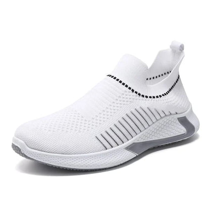 Bequeme Herrenschuhe in Übergröße
