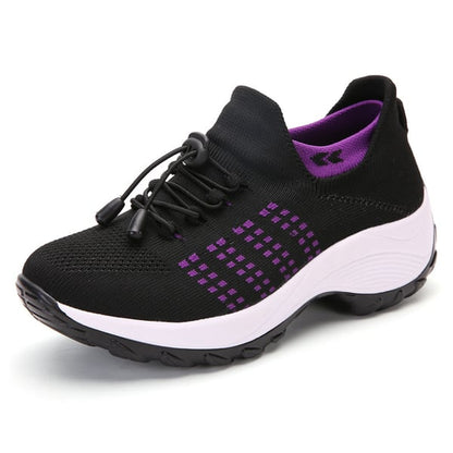 Ortho-Komfortschuhe zur Schmerzlinderung für Damen