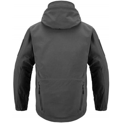 🔥HEISSER ANGEBOT JETZT 49 % RABATT – Winddichte, wasserdichte Herrenjacke