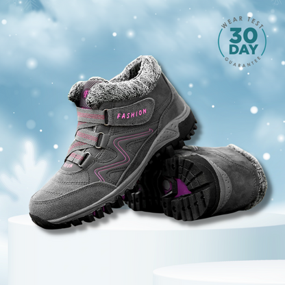 Thermo-Winterstiefel für Frauen