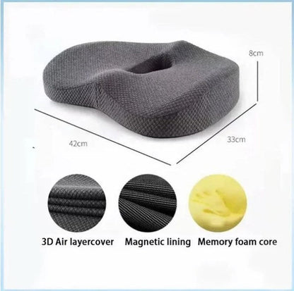 Premium Soft Hip Support Pillow