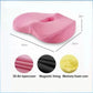 Premium Soft Hip Support Pillow