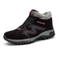 Thermo-Winterstiefel für Frauen