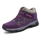 Thermo-Winterstiefel für Frauen