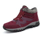 Thermo-Winterstiefel für Frauen