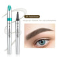 🔥Neujahrsangebot 49% Rabatt🎉4D Wasserdichter Microblading-Augenbrauenstift🎁Kaufen 1 bekommen 1 gratis