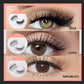 🏆LETZTER TAG 49 % RABATT🔥Wiederverwendbare selbstklebende Wimpern