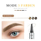 🔥Neujahrsangebot 49% Rabatt🎉4D Wasserdichter Microblading-Augenbrauenstift🎁Kaufen 1 bekommen 1 gratis