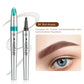 🔥Neujahrsangebot 49% Rabatt🎉4D Wasserdichter Microblading-Augenbrauenstift🎁Kaufen 1 bekommen 1 gratis