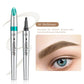 🔥Neujahrsangebot 49% Rabatt🎉4D Wasserdichter Microblading-Augenbrauenstift🎁Kaufen 1 bekommen 1 gratis