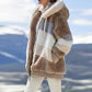 Lässige warme Jacke von Frauen 🔥 zeitlich begrenzte Reduzierung