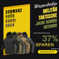 🔥HEISSER ANGEBOT JETZT 49 % RABATT – Winddichte, wasserdichte Herrenjacke