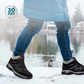 Thermo-Winterstiefel für Frauen