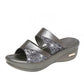 2023 Orthopädische Keilsandalen für Damen