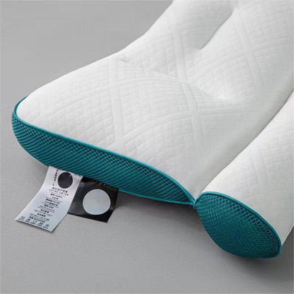 🎅Bestes Weihnachtsgeschenk🎁Ultra-Bequemes Ergonomisches Nackenstützkissen