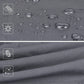 Outdoor Soft Shell 3D Leichtgewichtige Winddichte Wasserdichte Hose