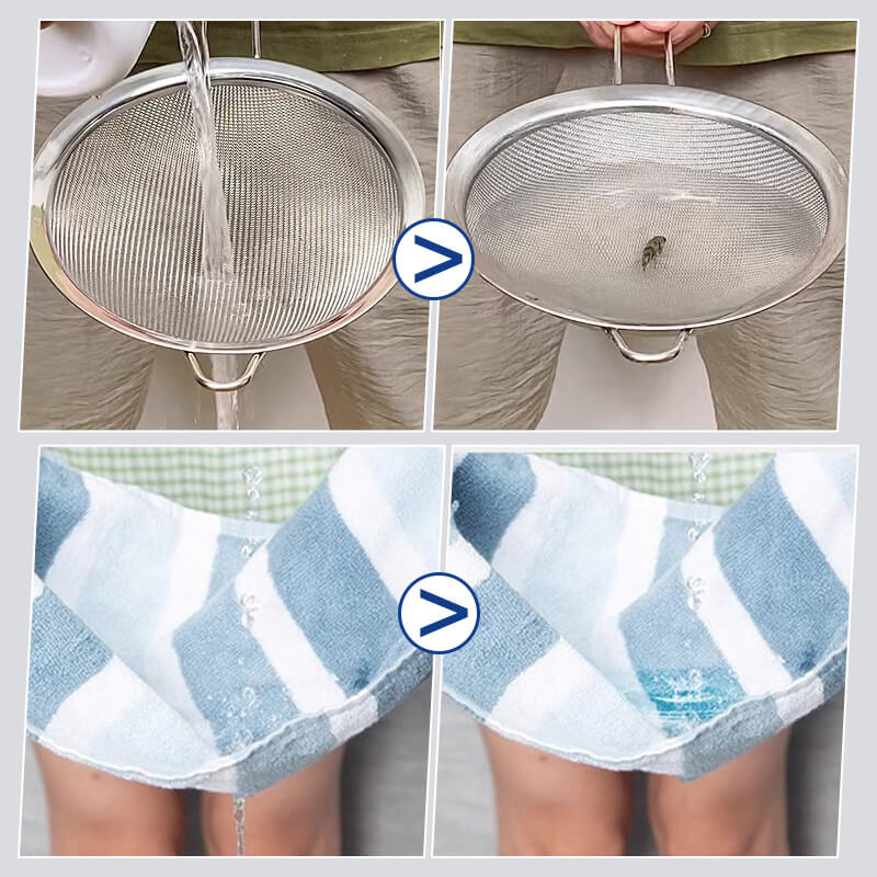 [Halber Preis für eine begrenzte Zeit 💕] Transparenter wasserfester Klebstoff🔥🔥🔥