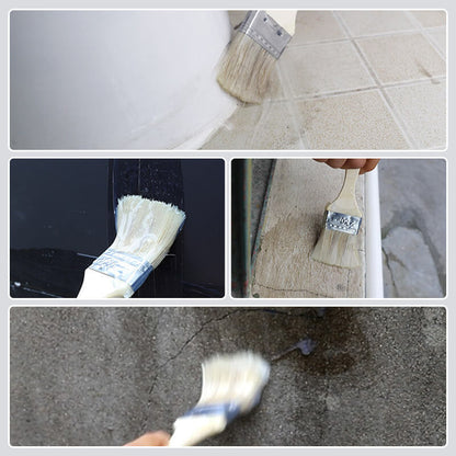 [Halber Preis für eine begrenzte Zeit 💕] Transparenter wasserfester Klebstoff🔥🔥🔥