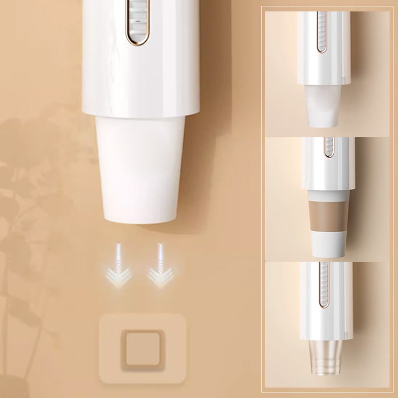 Einwegbecher-Spender Automatischer Entferner Wall Picker