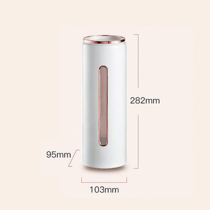 Einwegbecher-Spender Automatischer Entferner Wall Picker