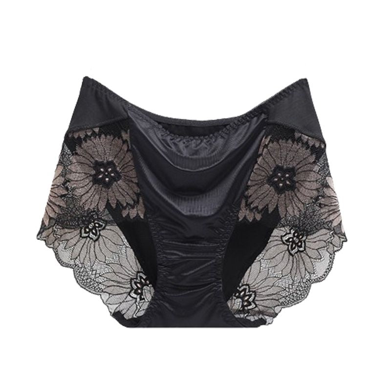 💖Neuer heißer Verkauf💖Spitzenunterwäsche für Damen (Bauchkontrolle und Gesäßstraffung)