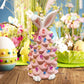 Easter Pink Bunny Tree